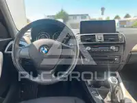 2014 BMW 116