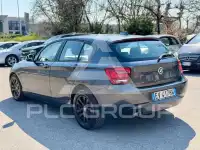 2014 BMW 116