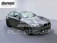 2014 BMW 116