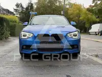 2014 BMW 116