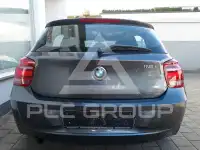 2014 BMW 116