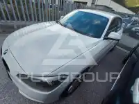 2014 BMW 116