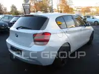 2014 BMW 116