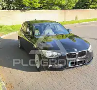 2014 BMW 116