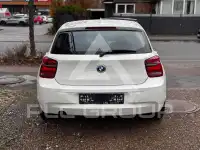 2014 BMW 116