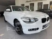 2014 BMW 116