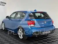 2014 BMW 116