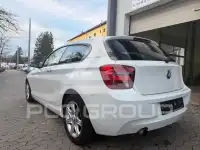 2014 BMW 116