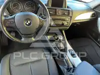 2014 BMW 116