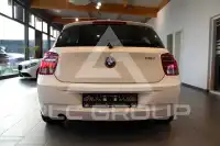 2014 BMW 116