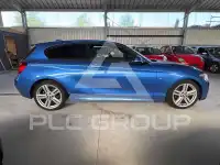 2014 BMW 116