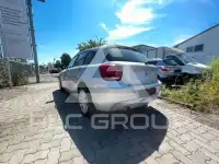 2014 BMW 116
