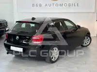 2014 BMW 116