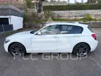 2014 BMW 116