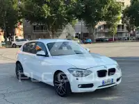 2014 BMW 116