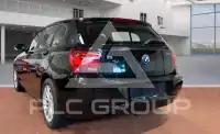 2014 BMW 116