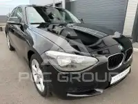 2014 BMW 116
