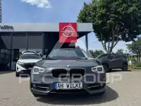 2014 BMW 116