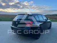 2014 BMW 116