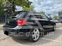 2014 BMW 116