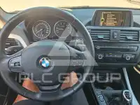 2014 BMW 116
