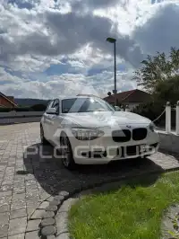 2014 BMW 116