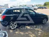 2014 BMW 116