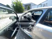 2014 BMW 116