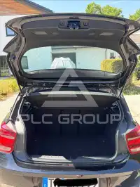 2014 BMW 116