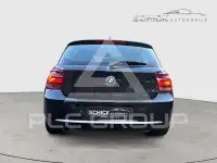2014 BMW 116
