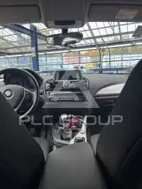 2014 BMW 116