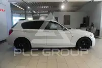 2014 BMW 116