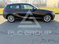 2014 BMW 116