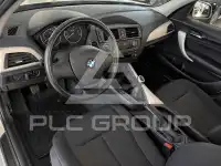 2014 BMW 116