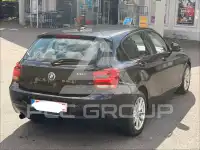 2014 BMW 116