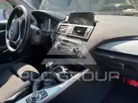 2014 BMW 116