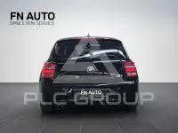2014 BMW 116