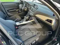 2014 BMW 116