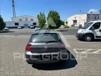 2014 BMW 116