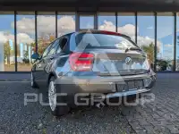 2014 BMW 116