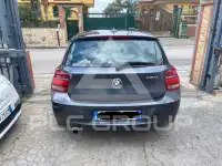2014 BMW 116
