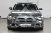 2014 BMW 116