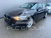 2014 BMW 116