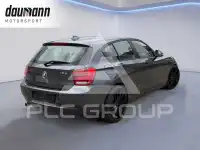 2014 BMW 116