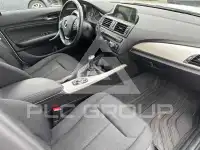 2014 BMW 116