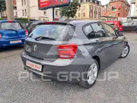 2014 BMW 116