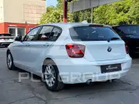 2014 BMW 116