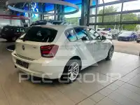 2014 BMW 116
