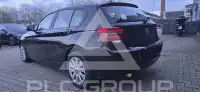 2014 BMW 116