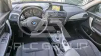 2014 BMW 116